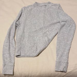 Lululemon Sweatshirt